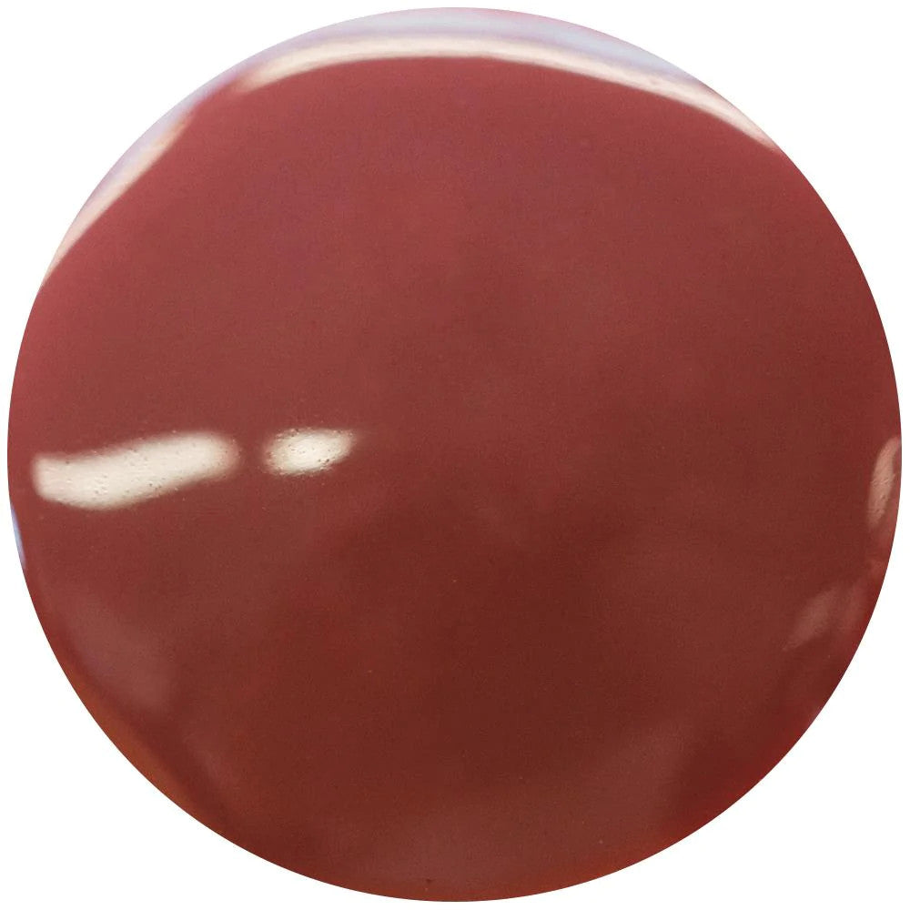 Nuvo Moroccan Red Gloss Crystal Drops